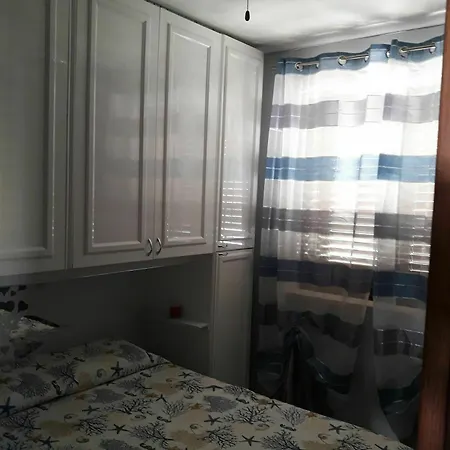Scenique Daire *