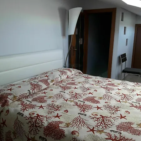 شقة Scenique كامبوفيليتْشّي دي روتْشّي